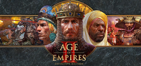 帝国时代2：决定版/Age of Empires II: Definitive Edition-畅玩游戏资源库