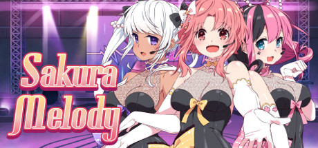 樱花旋律/ Sakura Melody（Build.9371796+DLC）-畅玩游戏资源库