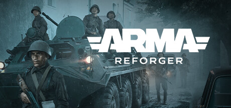 武装突袭：援德行动v1.2.0.124中文版/Arma Reforger-畅玩游戏资源库