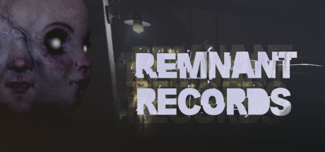 残存记录/Remnant Records（v1.3.0）-畅玩游戏资源库