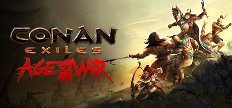 流放者柯南/Conan Exiles | v2.8.1 | +DLC-畅玩游戏资源库