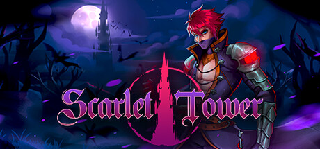 猩红塔/Scarlet Tower-畅玩游戏资源库