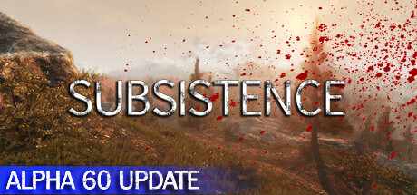 《生存边缘/Subsistence》Build.14874515中文版-畅玩游戏资源库