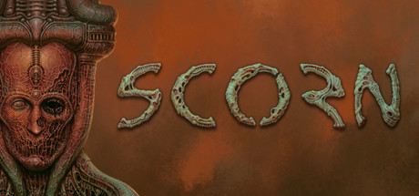 蔑视/Scorn（v1.1.5.1豪华版）-畅玩游戏资源库