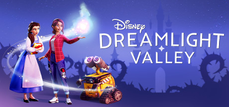 迪士尼梦幻星谷/Disney Dreamlight Valley-畅玩游戏资源库