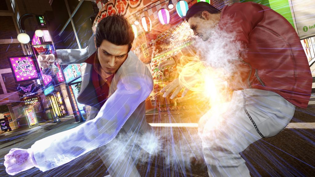 图片[1]-如龙：极2/Yakuza Kiwami 2-畅玩游戏资源库