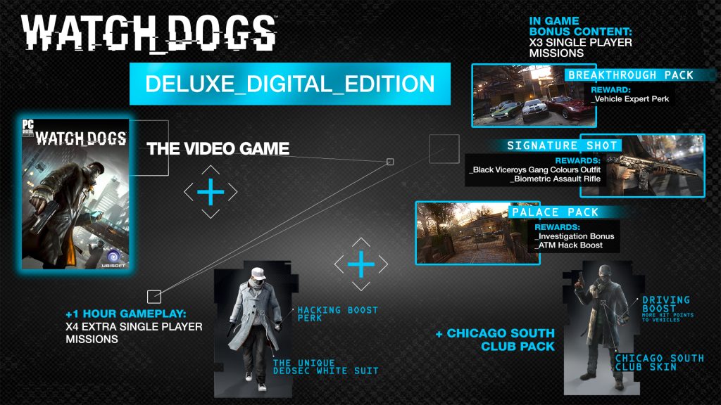 图片[1]-看门狗1/Watch_Dogs™-畅玩游戏资源库