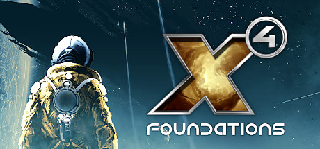 X4：基石v7.10中文版/X4：基奠/X4: Foundations-畅玩游戏资源库