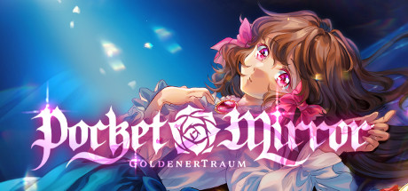 化妆镜：黄金之梦/Pocket Mirror ~ GoldenerTraum（Build.11828867）-畅玩游戏资源库