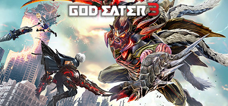 噬神者3/弑神者3/God Eater 3/附历代合集 v2.50中文版-畅玩游戏资源库