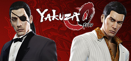 如龙0/Yakuza 0-畅玩游戏资源库