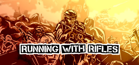 小兵带步枪/小兵步枪/Running with Rifles（v1.98.1中文版）-畅玩游戏资源库