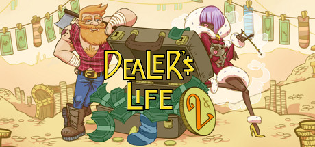 当铺人生2-掌柜人生2/Dealer’s Life 2-畅玩游戏资源库