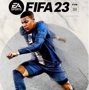 《FIFA 23 Ultimate Edition》v2.2终极版-畅玩游戏资源库