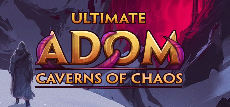 终极神秘古域：混沌洞穴/Ultimate ADOM – Caverns of Chaos-畅玩游戏资源库