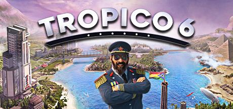 《海岛大亨6》v22(1225)中文版/Tropico 6/附54321历代-畅玩游戏资源库