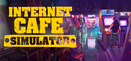 网吧模拟器/internet cafe simulator（更新v12.09.2020）-畅玩游戏资源库