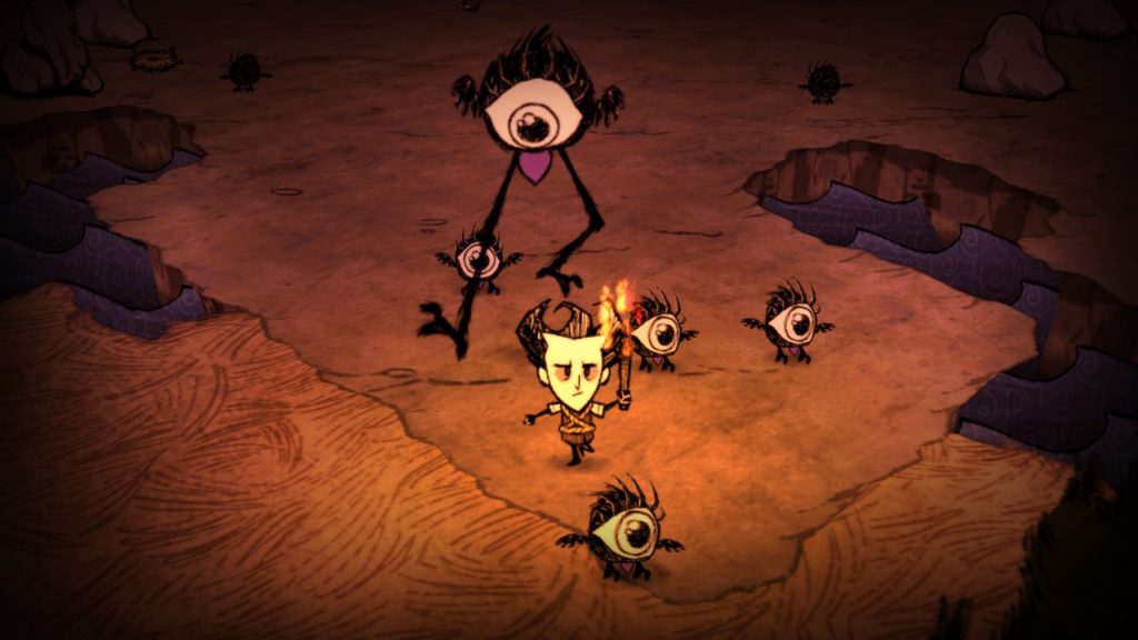 图片[3]-饥荒/Don’t Starve-畅玩游戏资源库