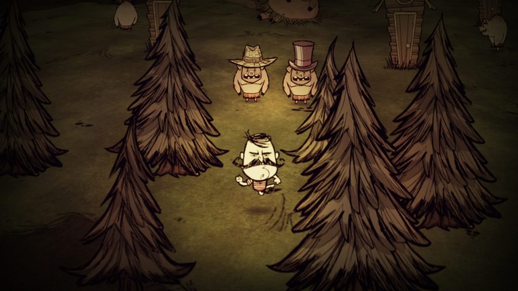 图片[5]-饥荒/Don’t Starve-畅玩游戏资源库