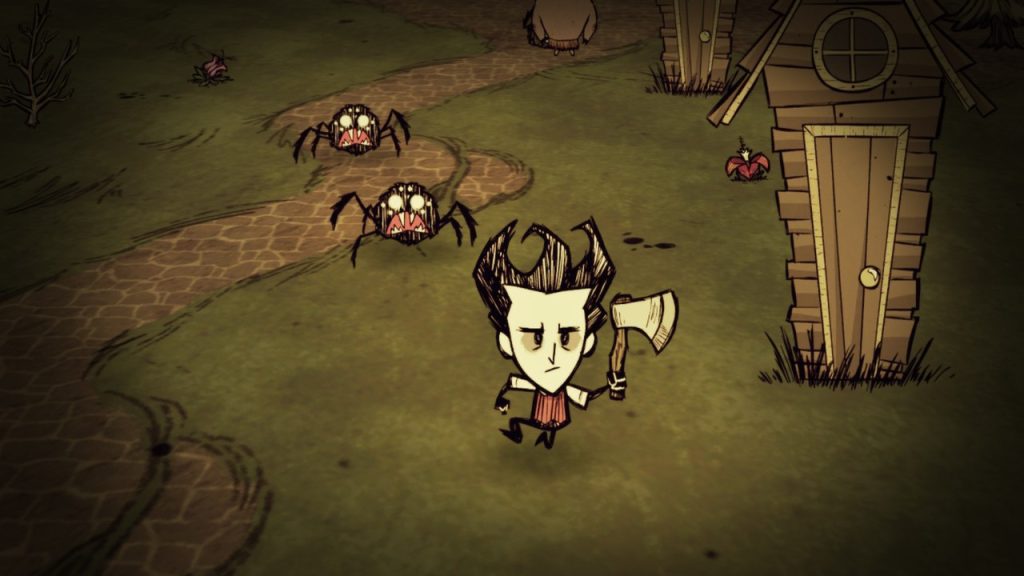 图片[6]-饥荒/Don’t Starve-畅玩游戏资源库