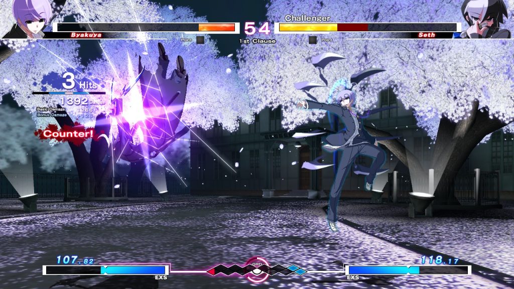 图片[3]-夜下降生Exe:Late/UNDER NIGHT IN-BIRTH Exe:Late-畅玩游戏资源库