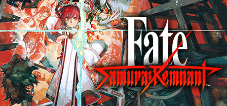 圣杯战争盈月之仪/FateSamurai Remnant（v1.02）-畅玩游戏资源库