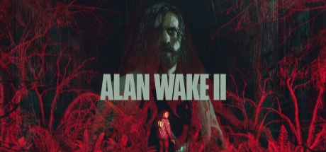 心灵杀手2/Alan Wake 2-畅玩游戏资源库