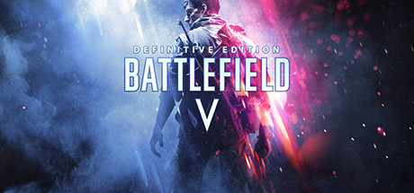 战地5/战地风云5/Battlefield V-畅玩游戏资源库