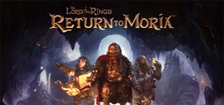 指环王：重返莫瑞亚/The Lord of the Rings: Return to Moria-畅玩游戏资源库