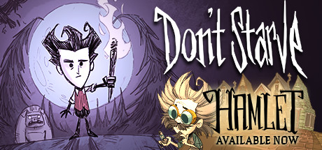 饥荒/Don’t Starve-畅玩游戏资源库