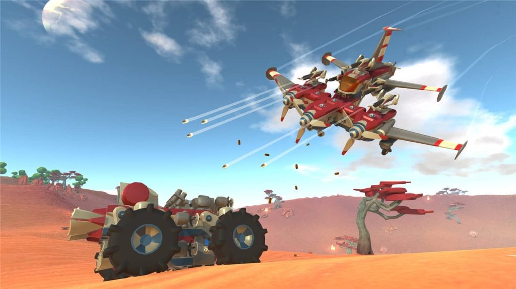 图片[2]-泰拉科技/TerraTech-畅玩游戏资源库