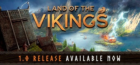 维京人之地/维京之乡/维京人的土地/Land of the Vikings（v1.0.0.0cv）-畅玩游戏资源库