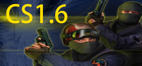 CS反恐精英1.6中文版/Counter-Strike/CS1.6-畅玩游戏资源库