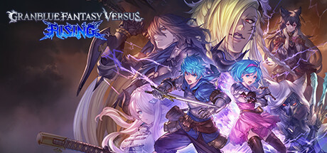 《碧蓝幻想Versus：崛起》v1.6.1中文版-畅玩游戏资源库